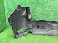 Бампер задний Mazda CX-5 2 (2017-2021)