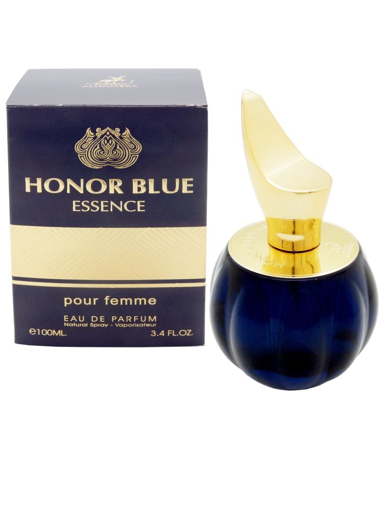 Maison Alhambra HONOR BLUE п.в., 100 мл женский