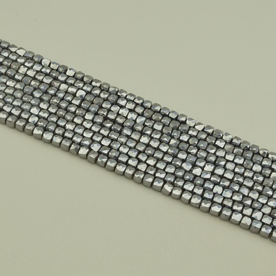 Нитка Терагерц 38 см. (Без замка)