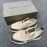 Кроссовки Brunello Cucinelli