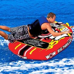 Баллон буксируемый Big Thriller