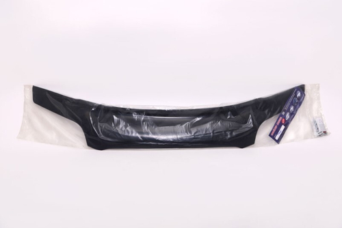 Дефлектор капота /2123-Шеви/ (AZARD)