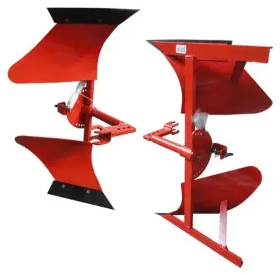 Плуг оборотный ПОН-16 ВРМЗ 00.01.70.00.00