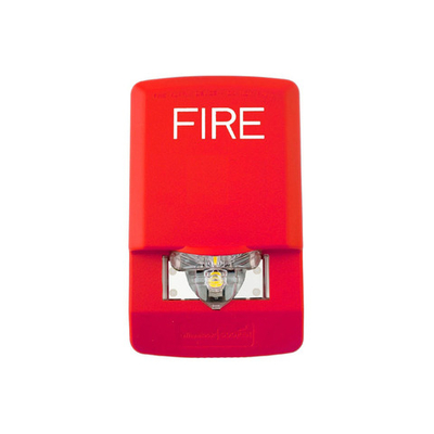 LSTR3 оповещатель световой COOPER Wheelock