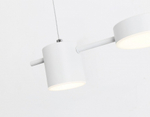 Подвесной светильник Ambrella Light FL FL51678