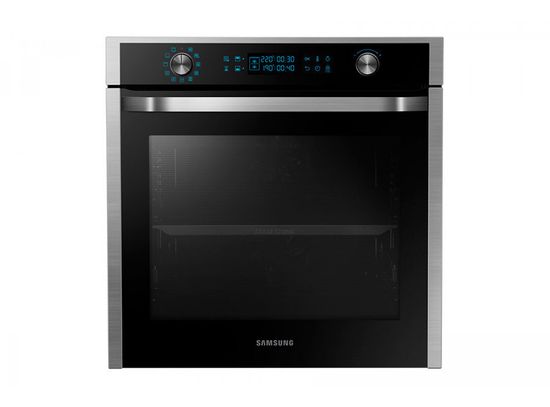 Электрический духовой шкаф Samsung NV75J5540RS