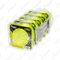 Леска UNO 0,28mm/100m F.Yellow Nylon PREMIER fishing (PR-U-Y-028-100)