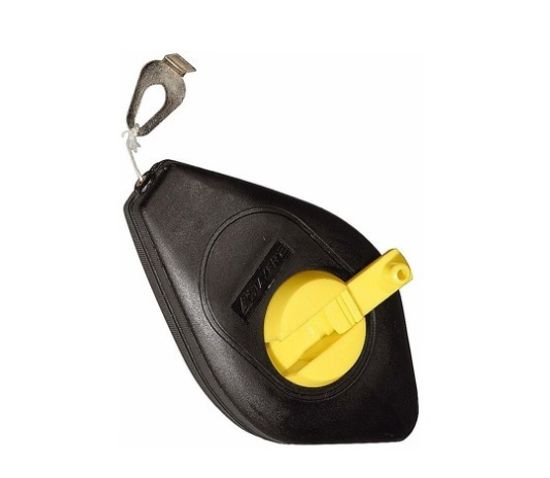 Шнур-отвес STAYER разметочный, корпус пласт, 30 м