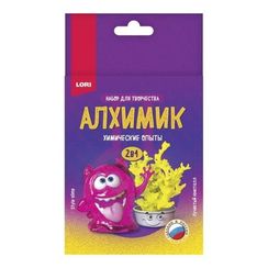 Kimyəvi təcrübələr Lori Оп060