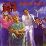 Death / Spiritual Healing (RU)(CD)