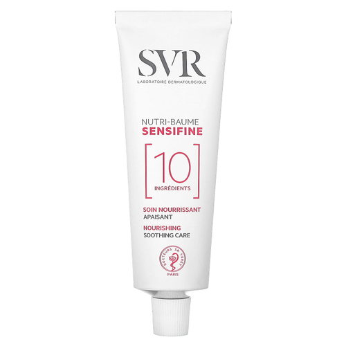 SVR, Sensifine, питательный бальзам, без отдушек, 40 мл (1,4 жидк. унции)