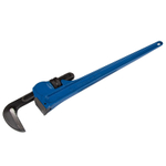 KING TONY (6532-36) Ключ трубный Стиллсона 765 мм, усиленный