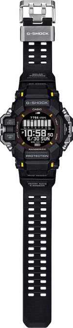 Мужские наручные часы Casio GPR-H1000-1