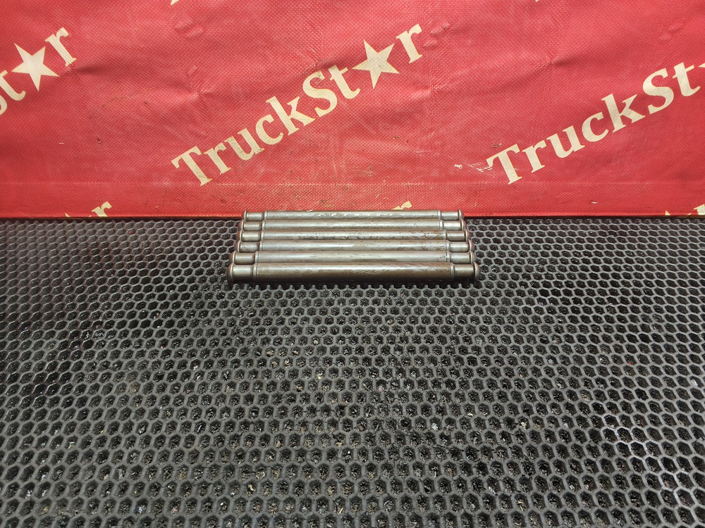 Комплект штанг толкателей