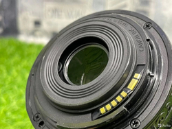 Объектив Canon 55-250mm 4.0-5.6 IS STM Скупка