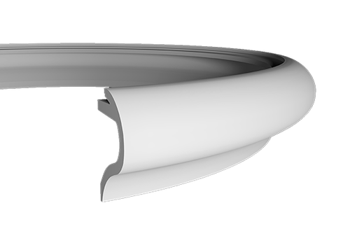 Карниз гибкий 1.50.228