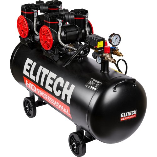 Компрессор ELITECH HD ACF 500-120S