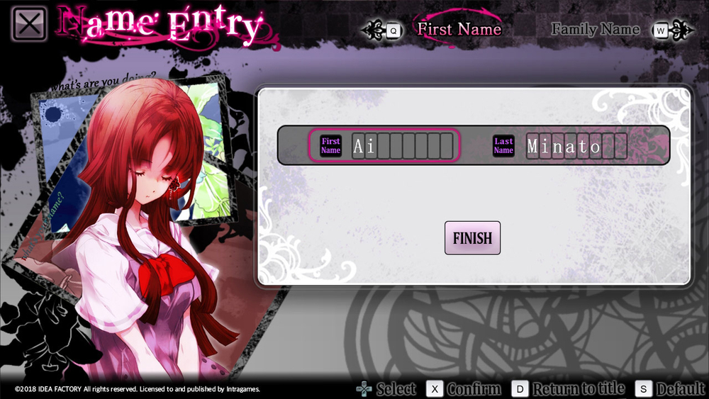 Psychedelica of the Black Butterfly (для ПК, цифровой код доступа)