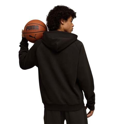 Баскетбольная мужская толстовка Puma Melo Alwayz On 1 Basketball