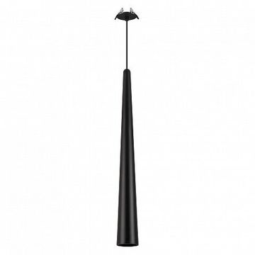 Подвесной светильник 5W 3000К 054460 черный SP-STIRIA-L600-R76-5W Warm3000 (BK, 36 deg, 230V) Arlight