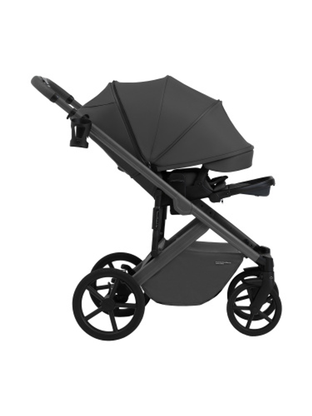 Коляска 2 в 1 Sweet Baby Dolce