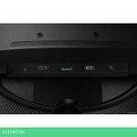 Игровой монитор Samsung Odyssey G5 LS27AG550EPXEN