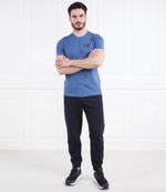 Спортивные штаны Armani Exchange - темно-синий(3RZPLE ZJ1ZZ)