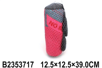 Набор для бокса, сетка JZL991-12