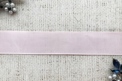 Лента репсовая, ш. 2,5 см.