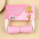 Антицеллюлитный массажер Girl boss (Цвет: не задано)