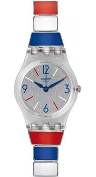 Наручные часы Swatch LK364G