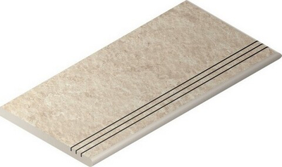 Ступень Climb Rope X2 Gradino Round Grip (Ступенька Загругл Пр) 30x60