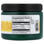 Swanson Vitamins, порошок буферизированного витамина С, с нейтральным вкусом 113 г (4 унции)