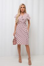 Платье Милитта №12 Valentina