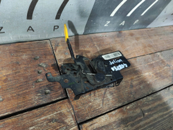 Замок капота Haval Jolion 21-нв Б/У Оригинал 8402101XST10A