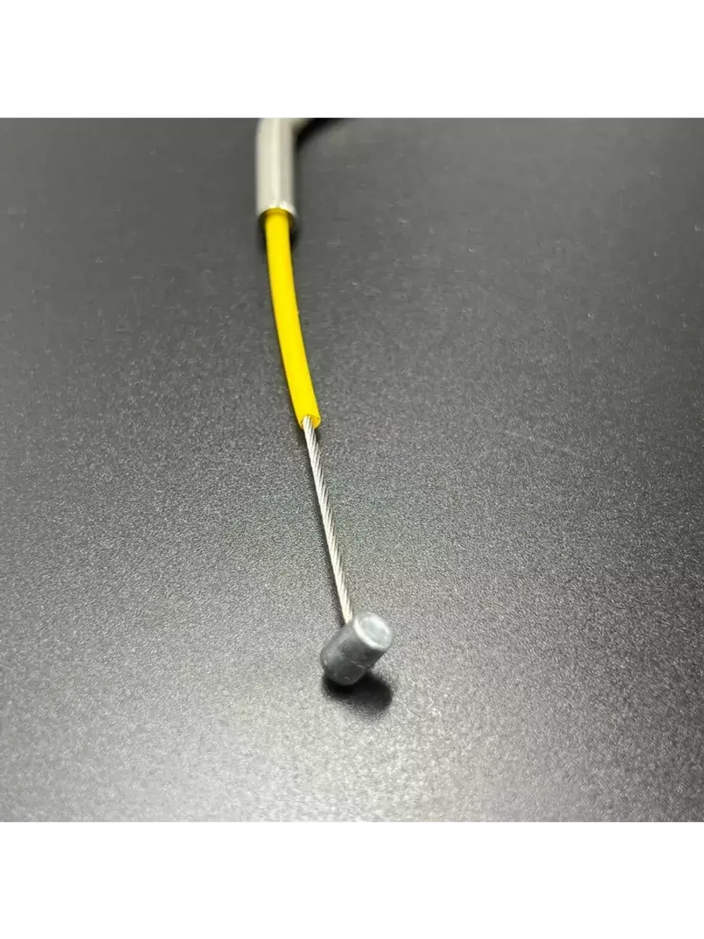 Трос газа Yamaha F2.5 (69MF63011000)