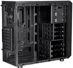 Корпус ATX Thermaltake Versa H25 (CA-1C2-00M1NN-00)