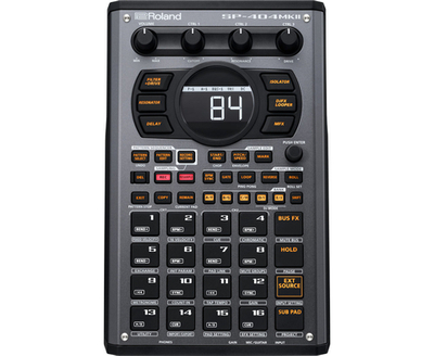 ROLAND SP-404MKII