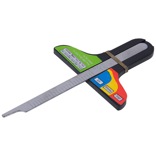 МАСТАК (240-00001) Приспособление для измерения глубины протектора