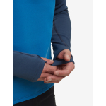 Термобелье фуфайка BASK Richmond JKT V2
