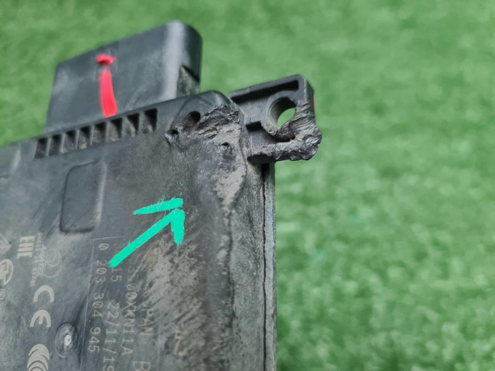 Датчик слепых зон Haval Jolion (2021-н.в.)