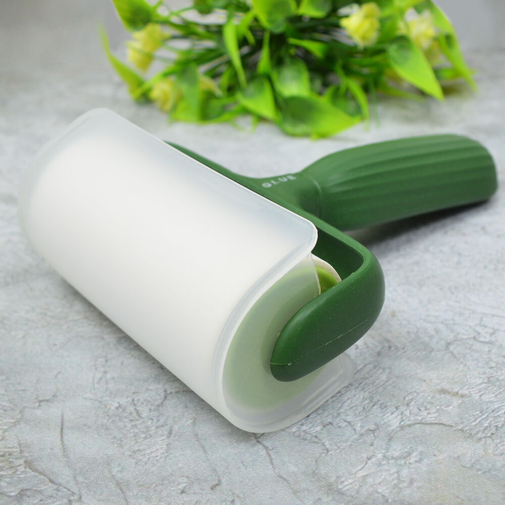 Ролик для чистки одежды 60 листов + 3 сменных блока