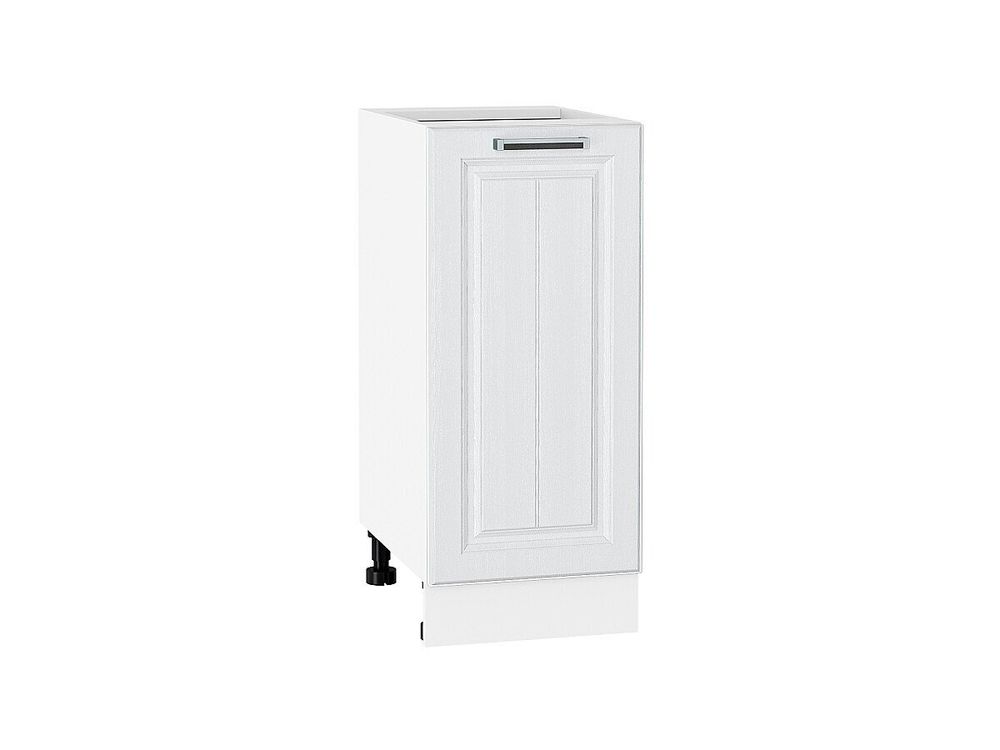 Шкаф нижний с 1-ой дверцей Прага