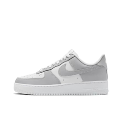 Nike Air Force 1 "Cold Grey"