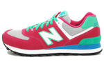 Кроссовки New Balance Nb 574 (Женская размерная сетка)