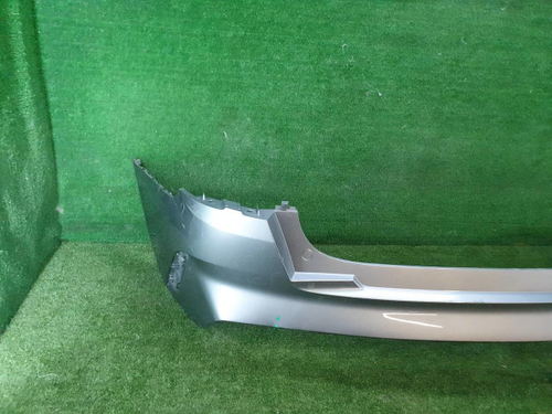 Бампер задний Kia Sorento 4 (2020-н.в.)