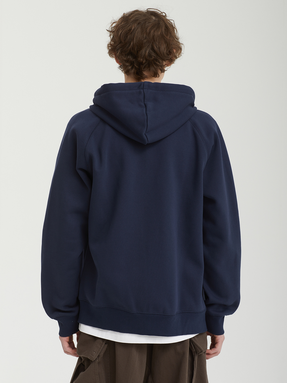 Мужская Толстовка Hooded Chase