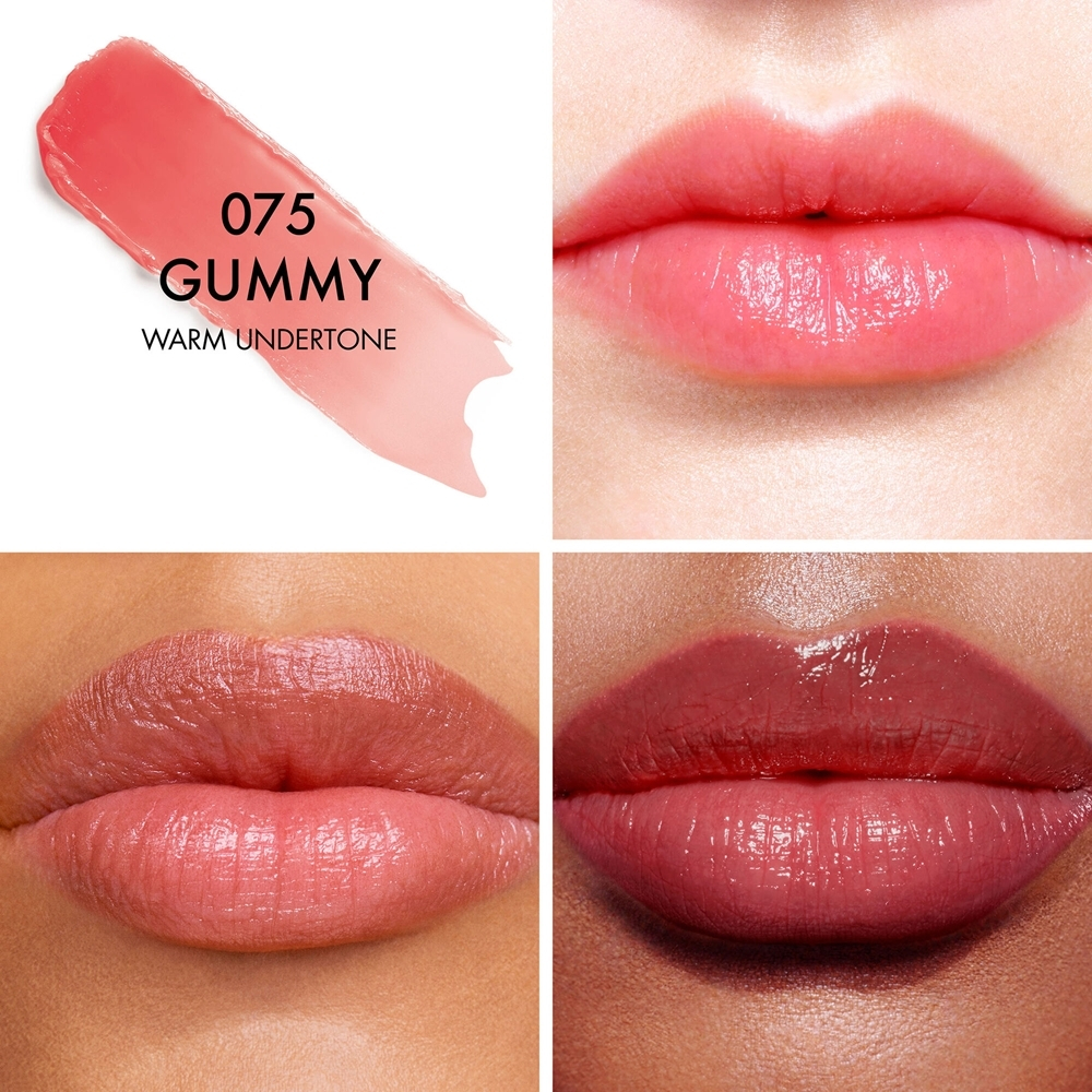DIOR Dior Addict Lip Glow - бальзам для губ, 3,2 g