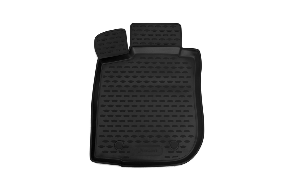 Коврики в салон для RENAULT Logan 2004-2009, 2010-2014 передний левый (полиуретан) NLC.41.05.210KFL