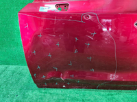 Дверь передняя левая Mazda CX-5 2 (2017-н.в.)